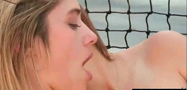  (Dani Daniels & Malena Morgan & Lia Lor) Cute Lesbians Kiss And Lick Their Body Parts mov-13
